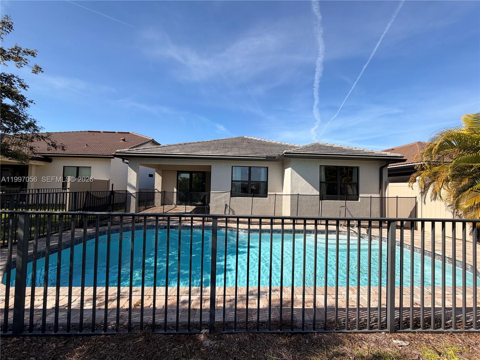 FIELDS AT GULFSTREAM POLO - Residential Lease