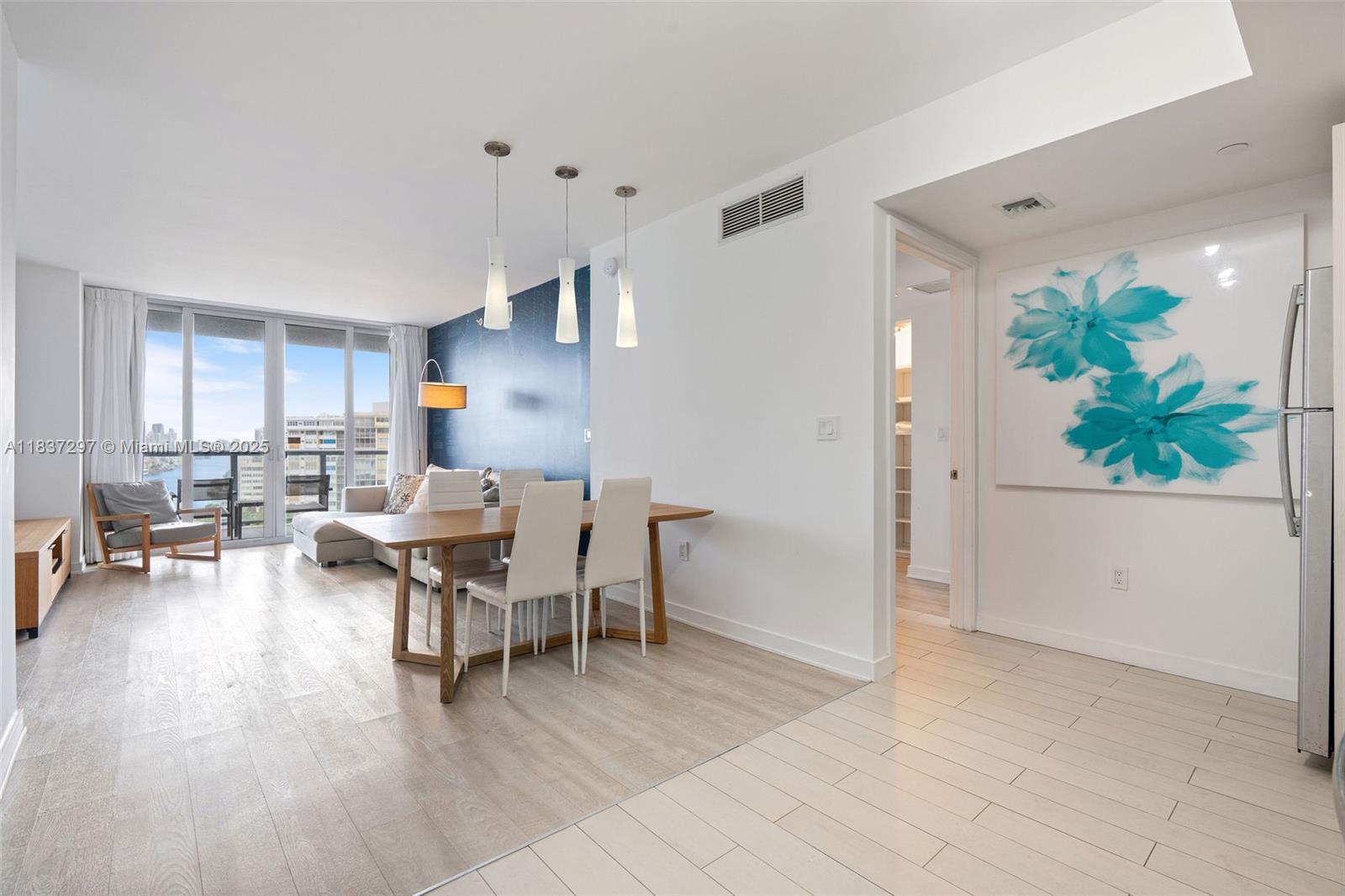 BEACHWALK CONDOMINIUM - Residential