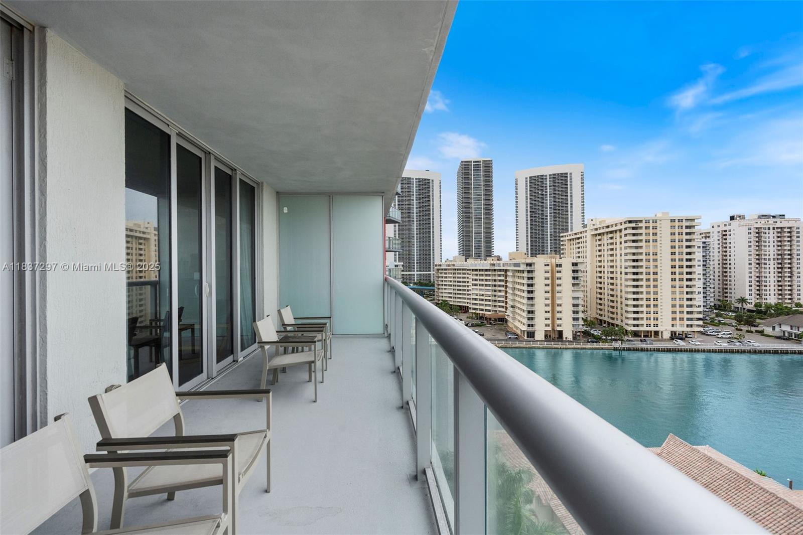 BEACHWALK CONDOMINIUM - Residential