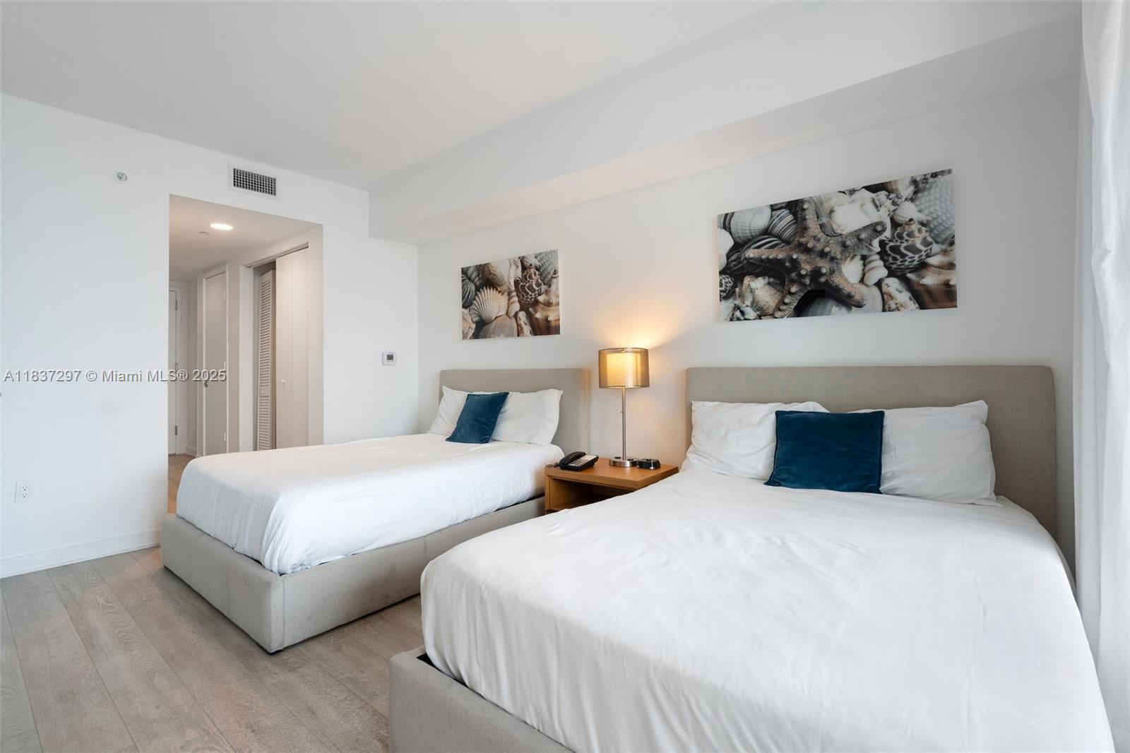 BEACHWALK CONDOMINIUM - Residential