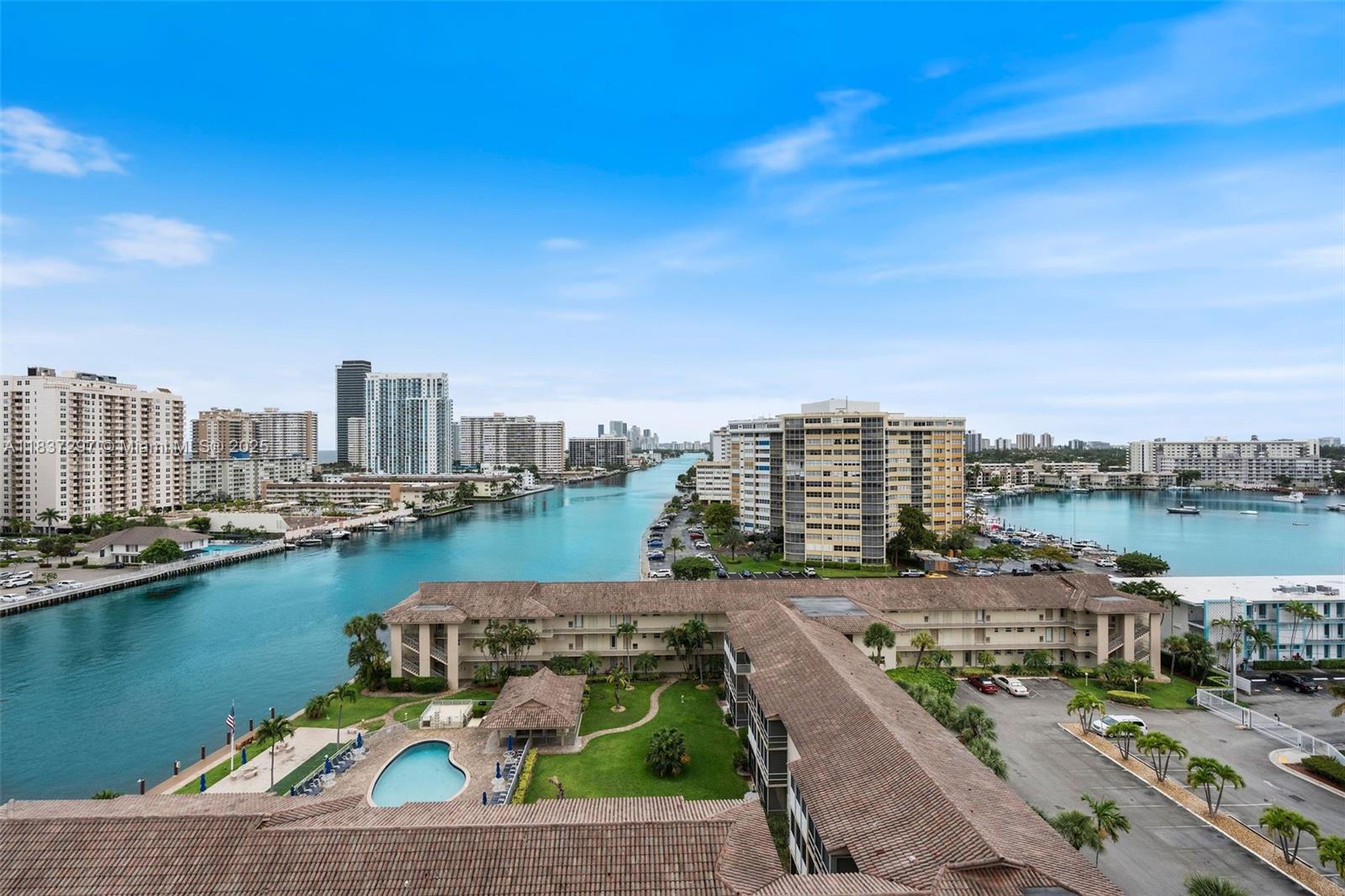 BEACHWALK CONDOMINIUM - Residential