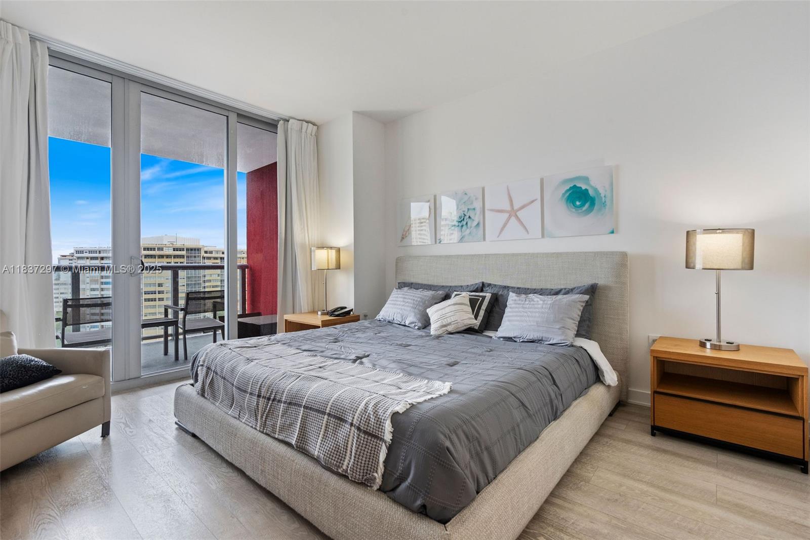 BEACHWALK CONDOMINIUM - Residential