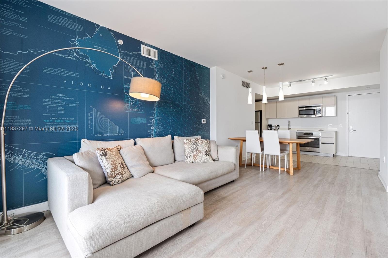 BEACHWALK CONDOMINIUM - Residential