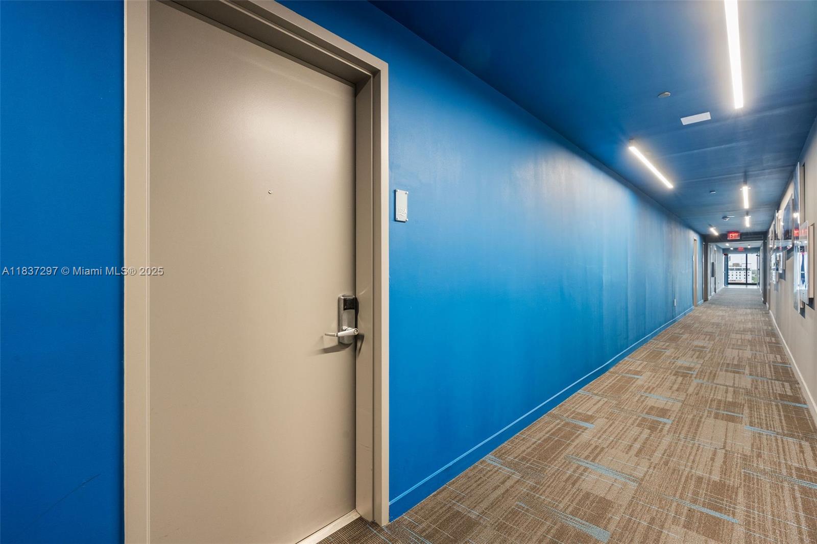 BEACHWALK CONDOMINIUM - Residential