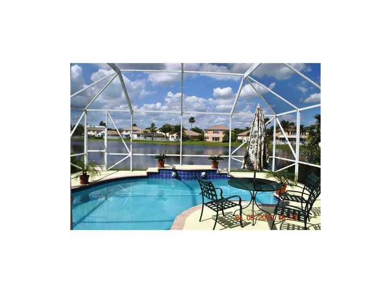 SAPPHIRE SHORES-SAPPHIRE - Residential Lease