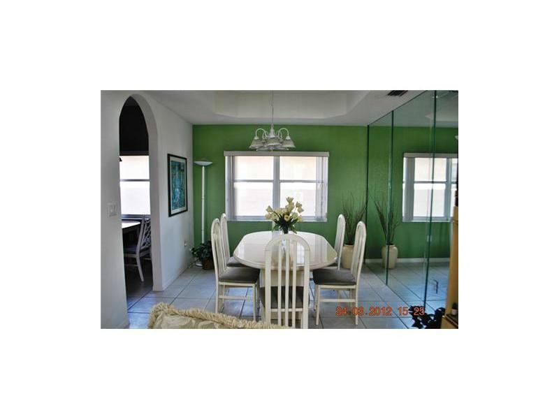 SAPPHIRE SHORES-SAPPHIRE - Residential Lease