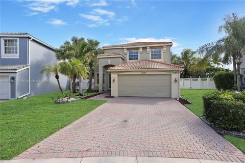 2658 Sawyer Ter Wellington FL 33414