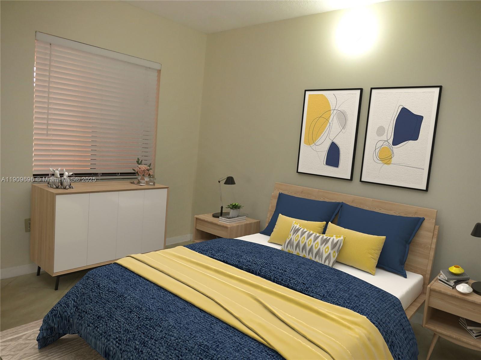 HORIZONS WEST CONDO #5 - Residential Lease