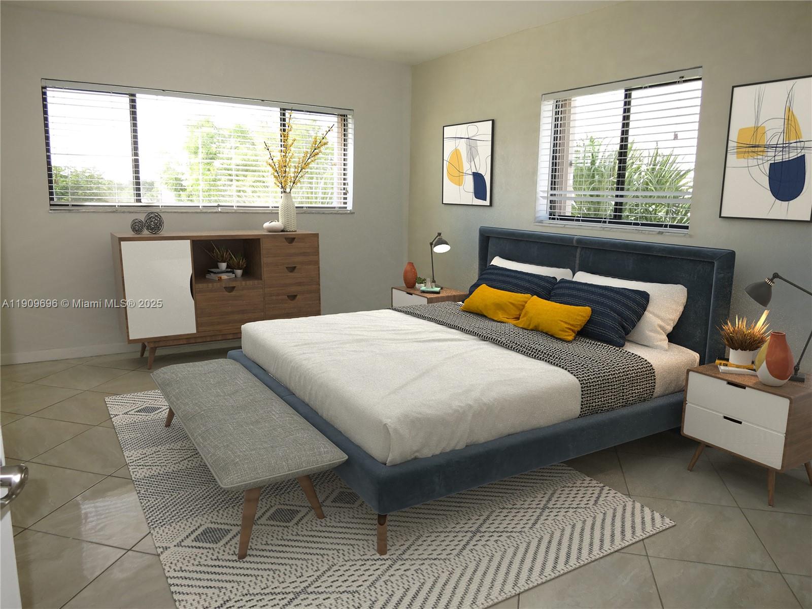 HORIZONS WEST CONDO #5 - Residential Lease