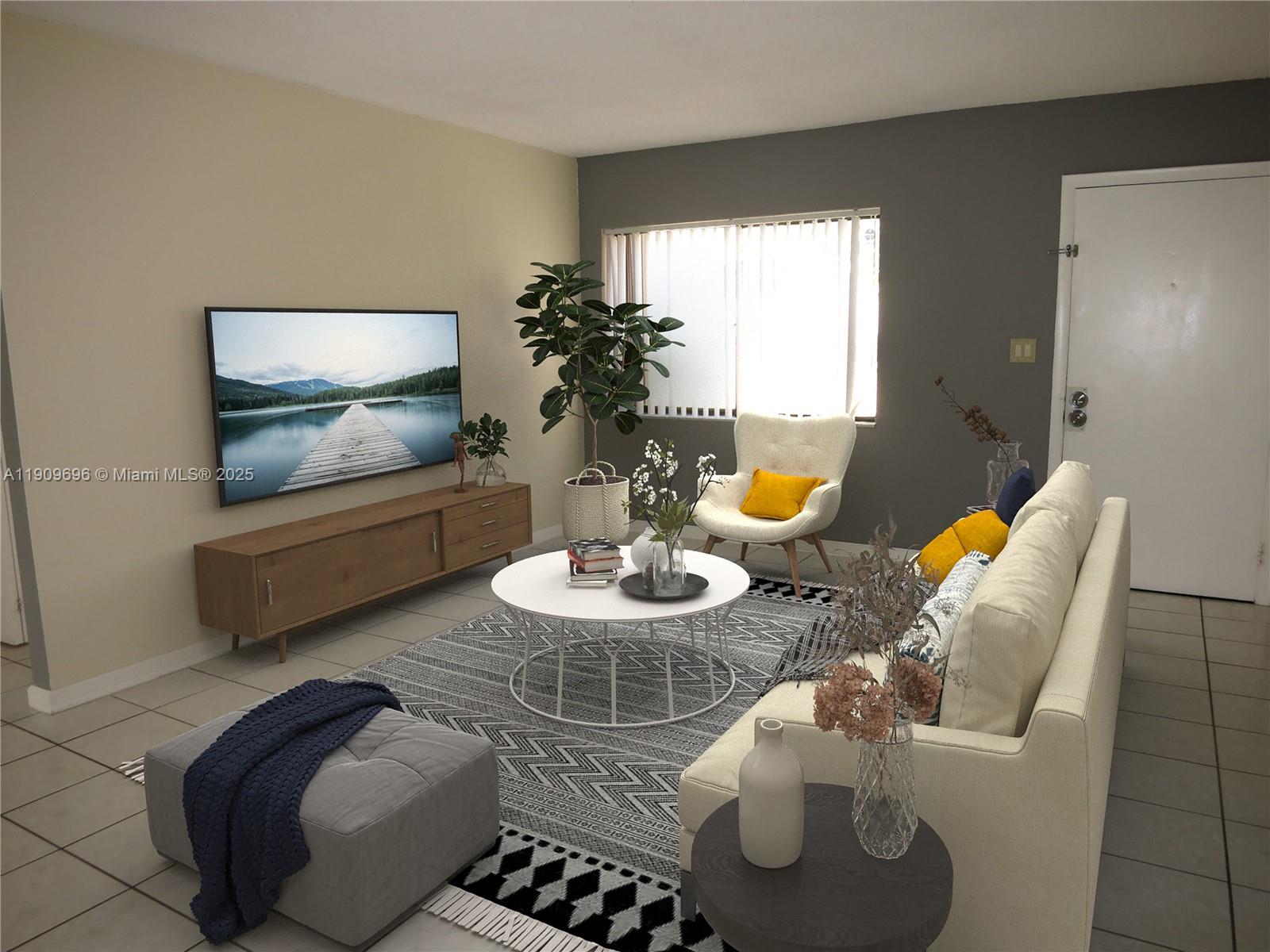 HORIZONS WEST CONDO #5 - Residential Lease