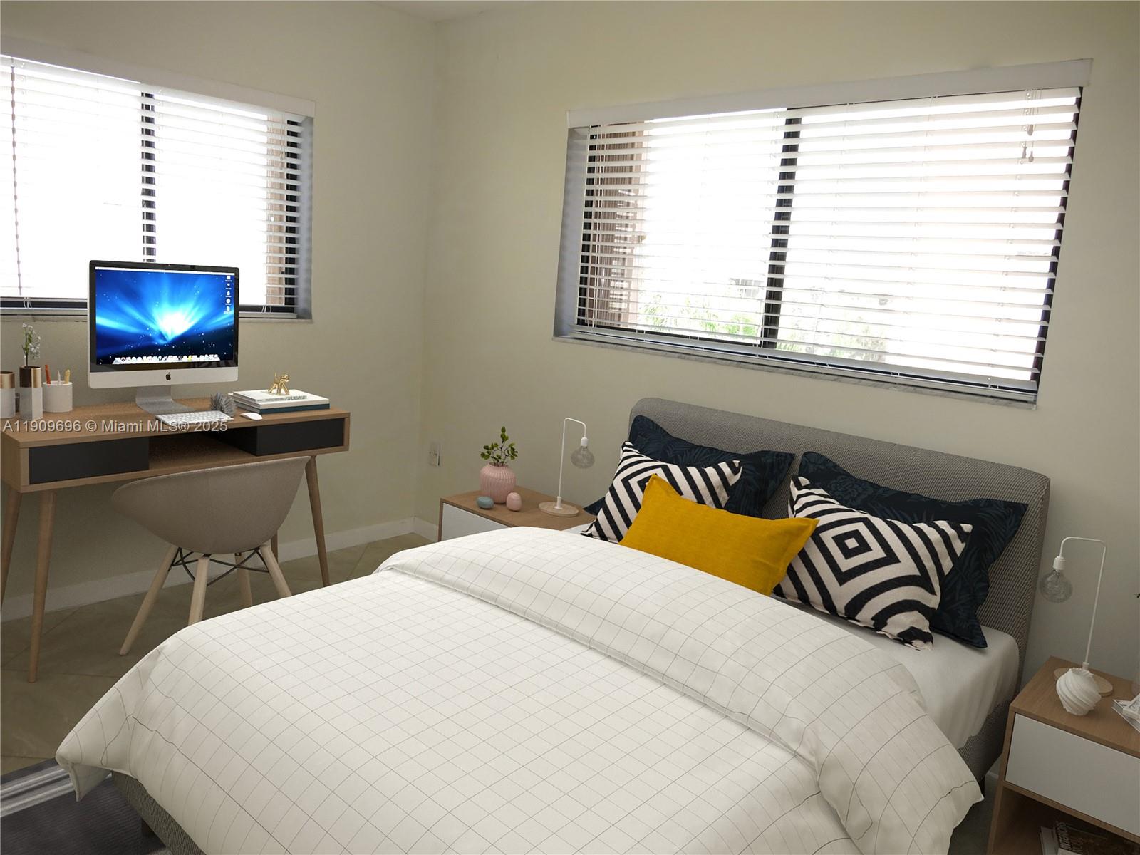 HORIZONS WEST CONDO #5 - Residential Lease