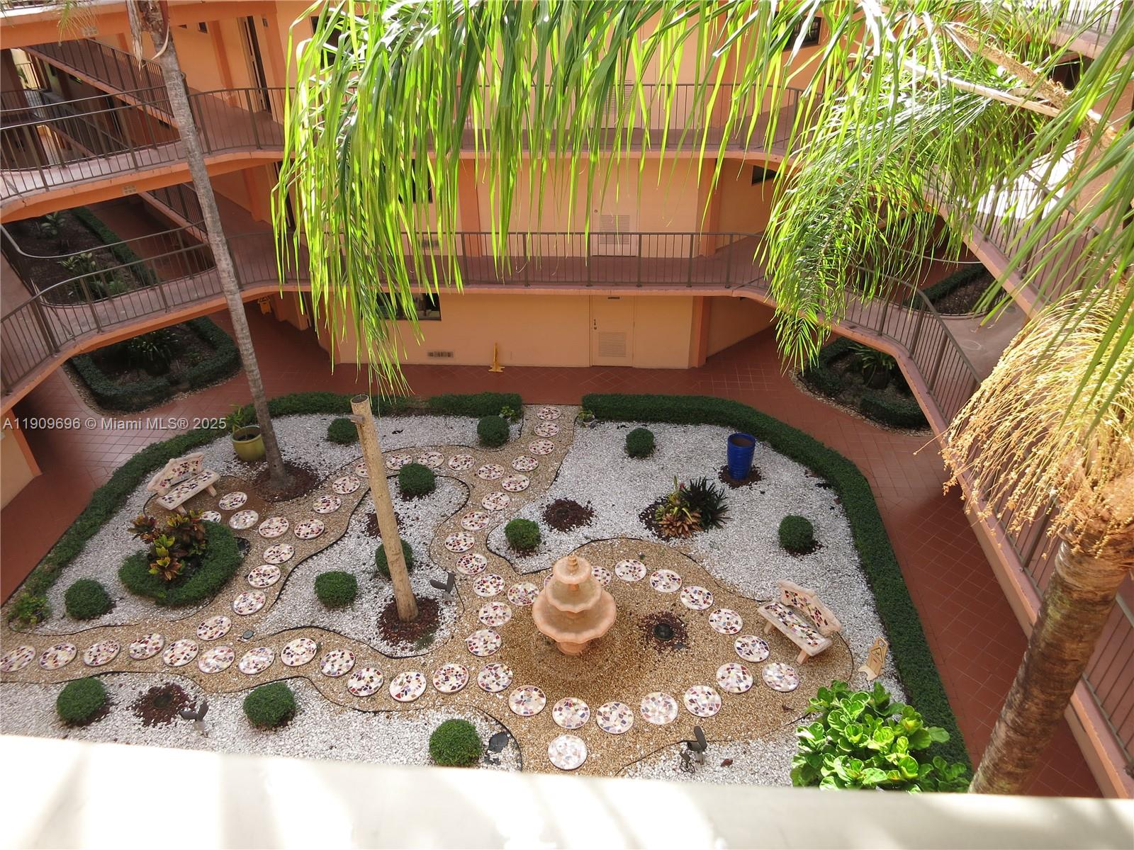 HORIZONS WEST CONDO #5 - Residential Lease