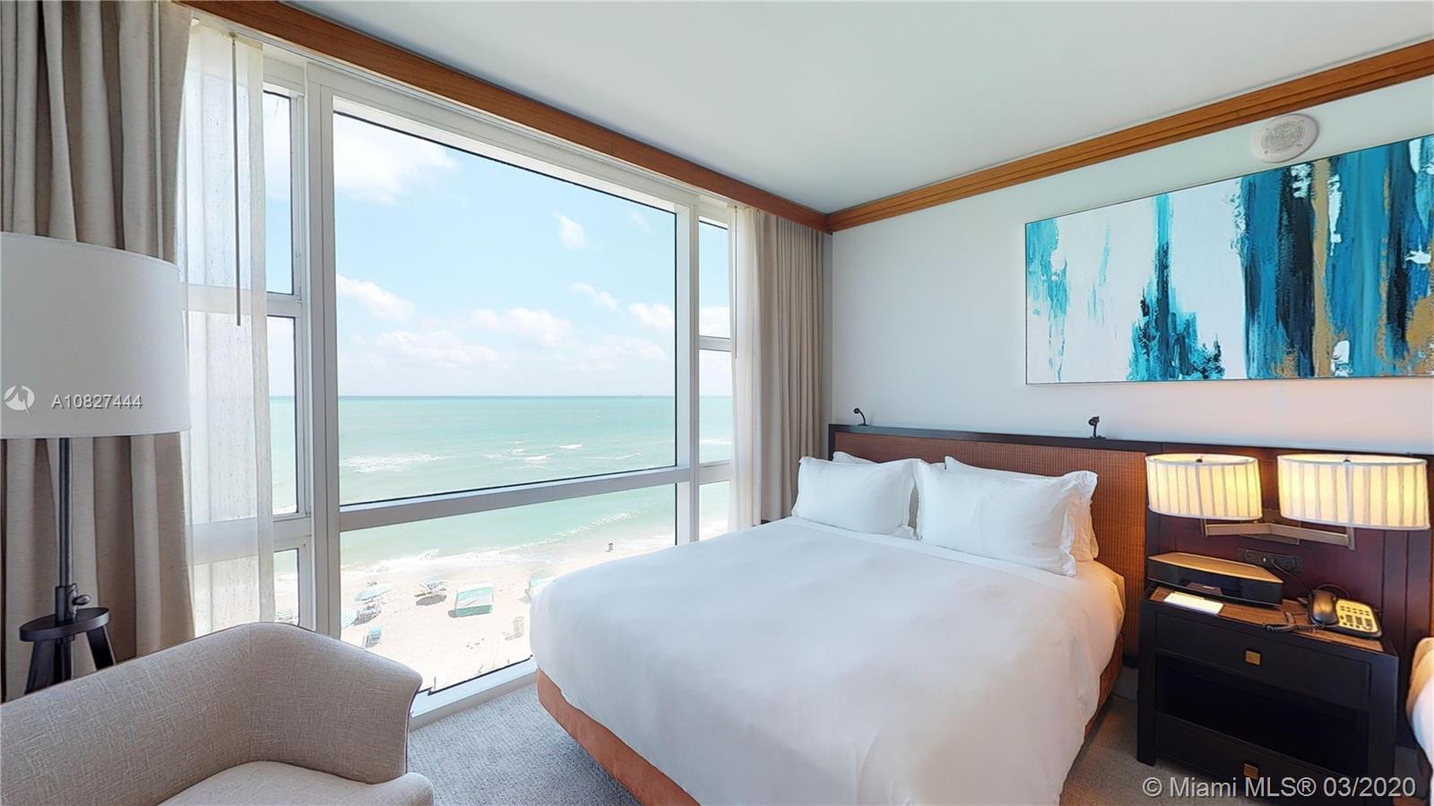 CENTRAL CARILLON BEACH CO - Residential Lease