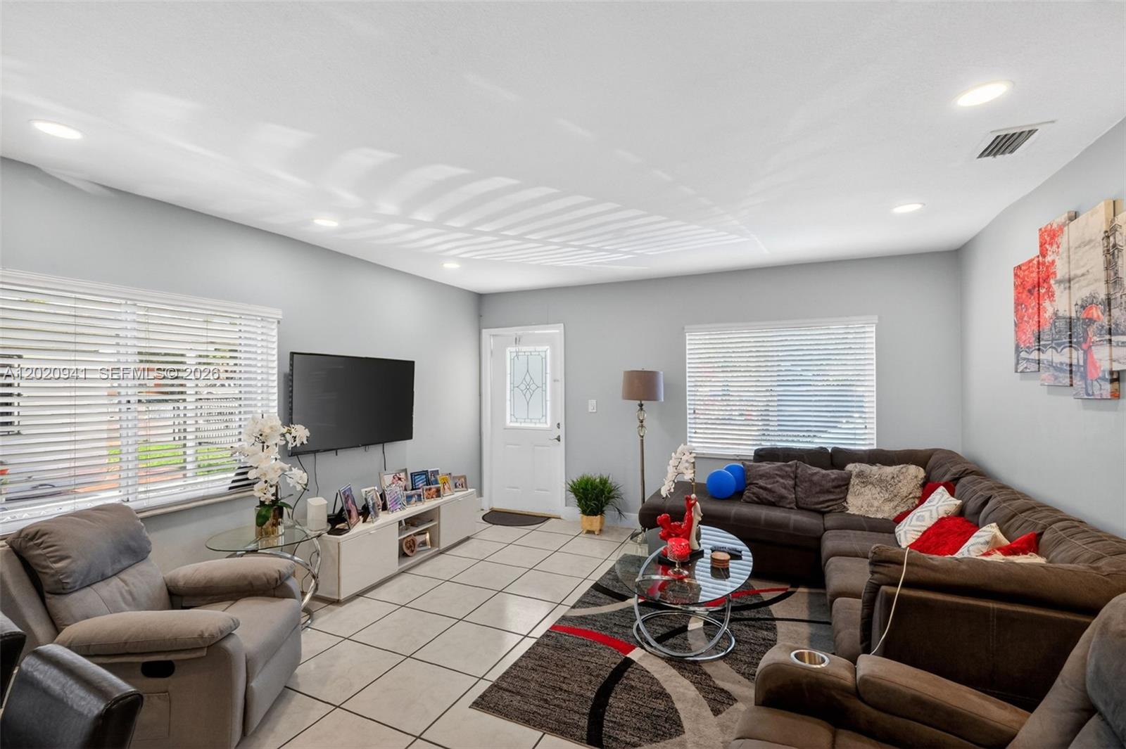 TAMIAMI PINES REV PL - Residential Income