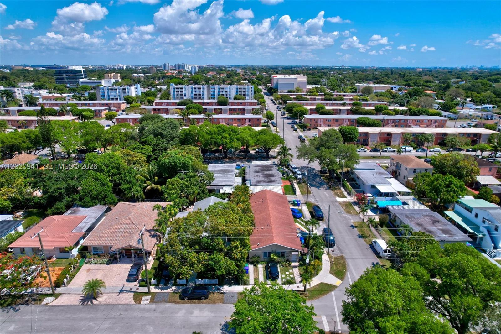 TAMIAMI PINES REV PL - Residential Income
