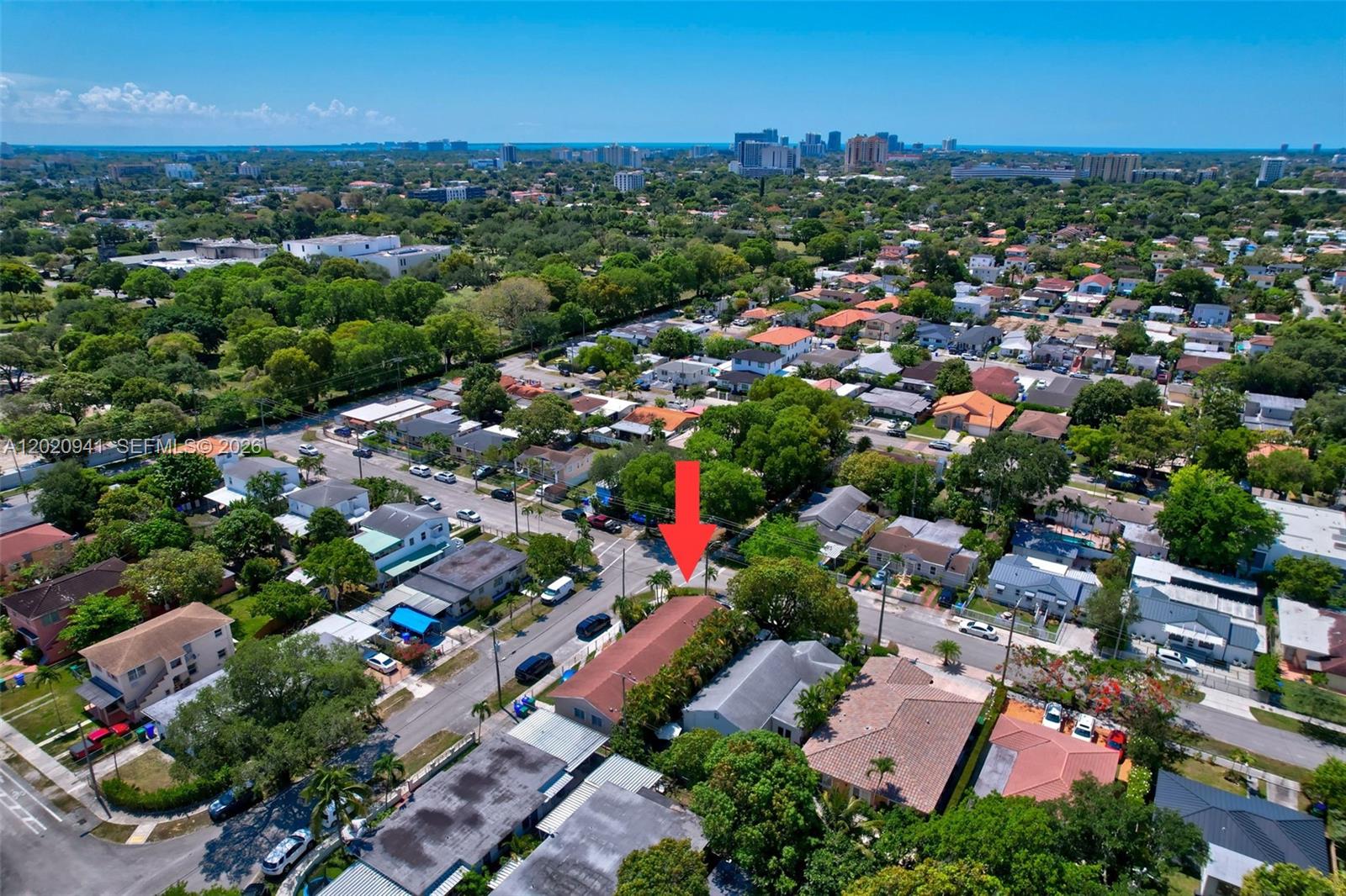 TAMIAMI PINES REV PL - Residential Income