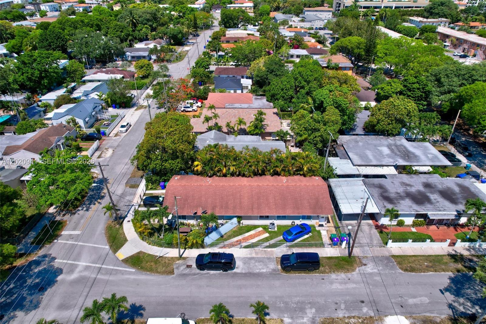 TAMIAMI PINES REV PL - Residential Income