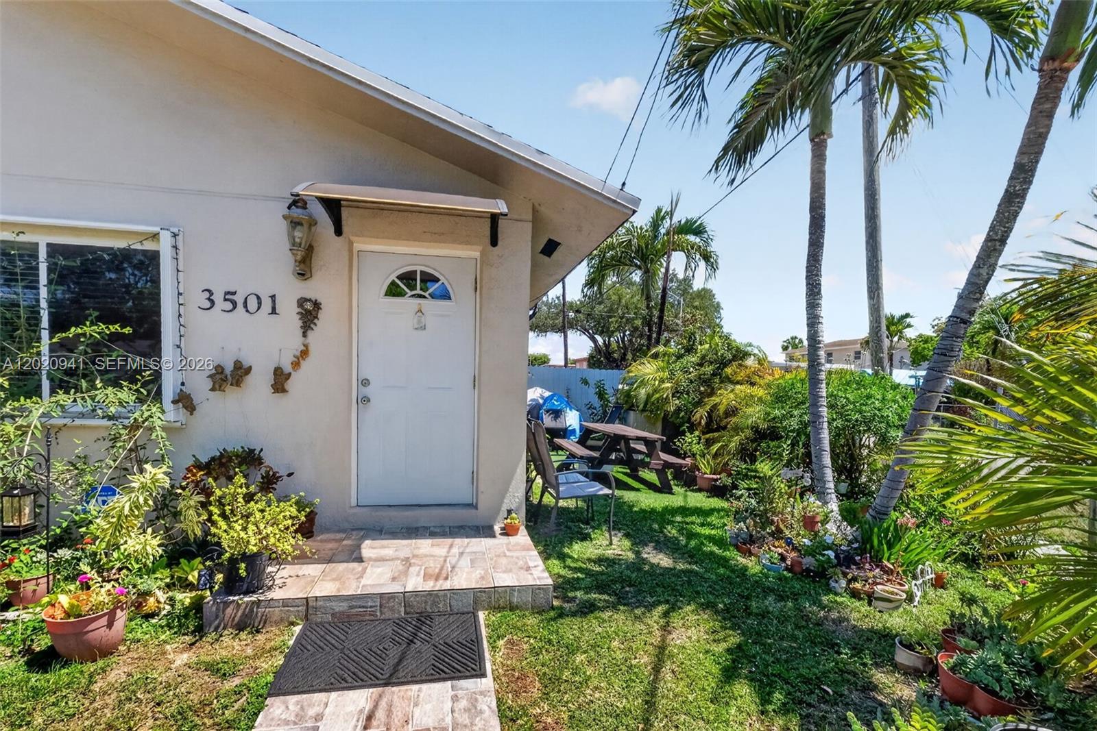 TAMIAMI PINES REV PL - Residential Income