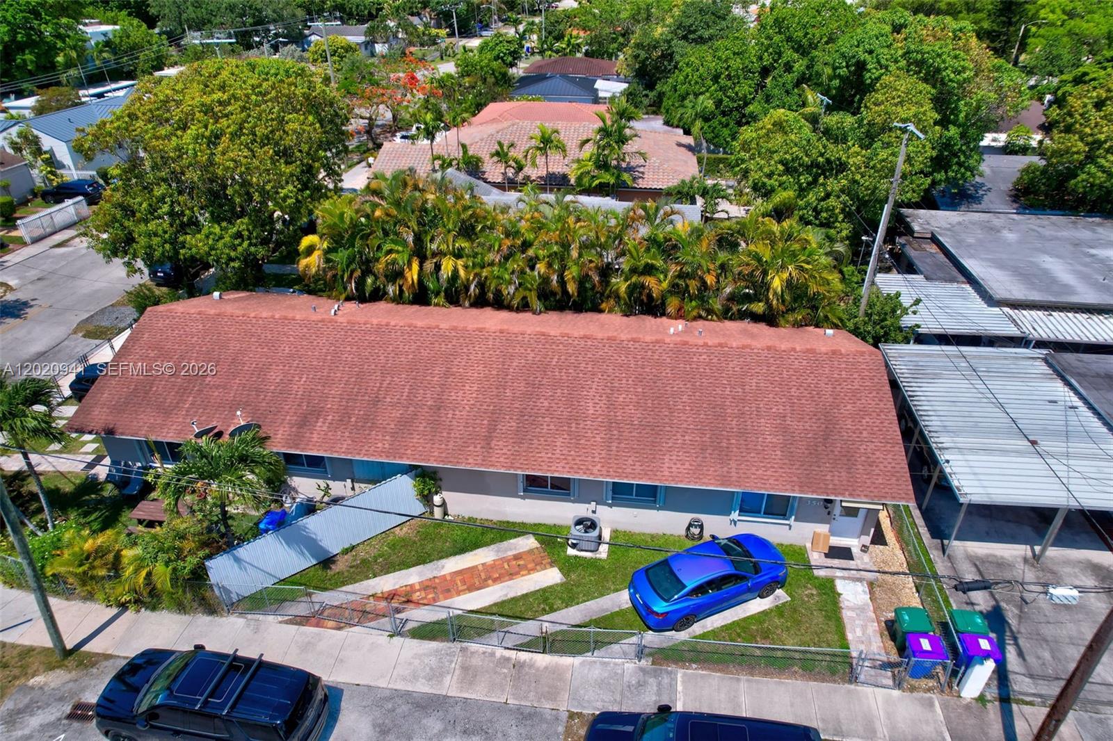 TAMIAMI PINES REV PL - Residential Income