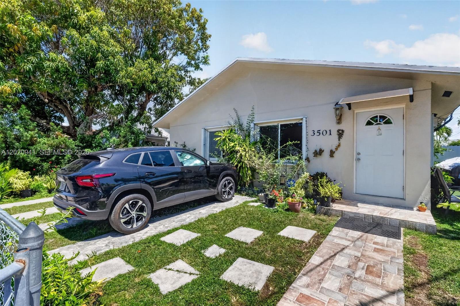 TAMIAMI PINES REV PL - Residential Income