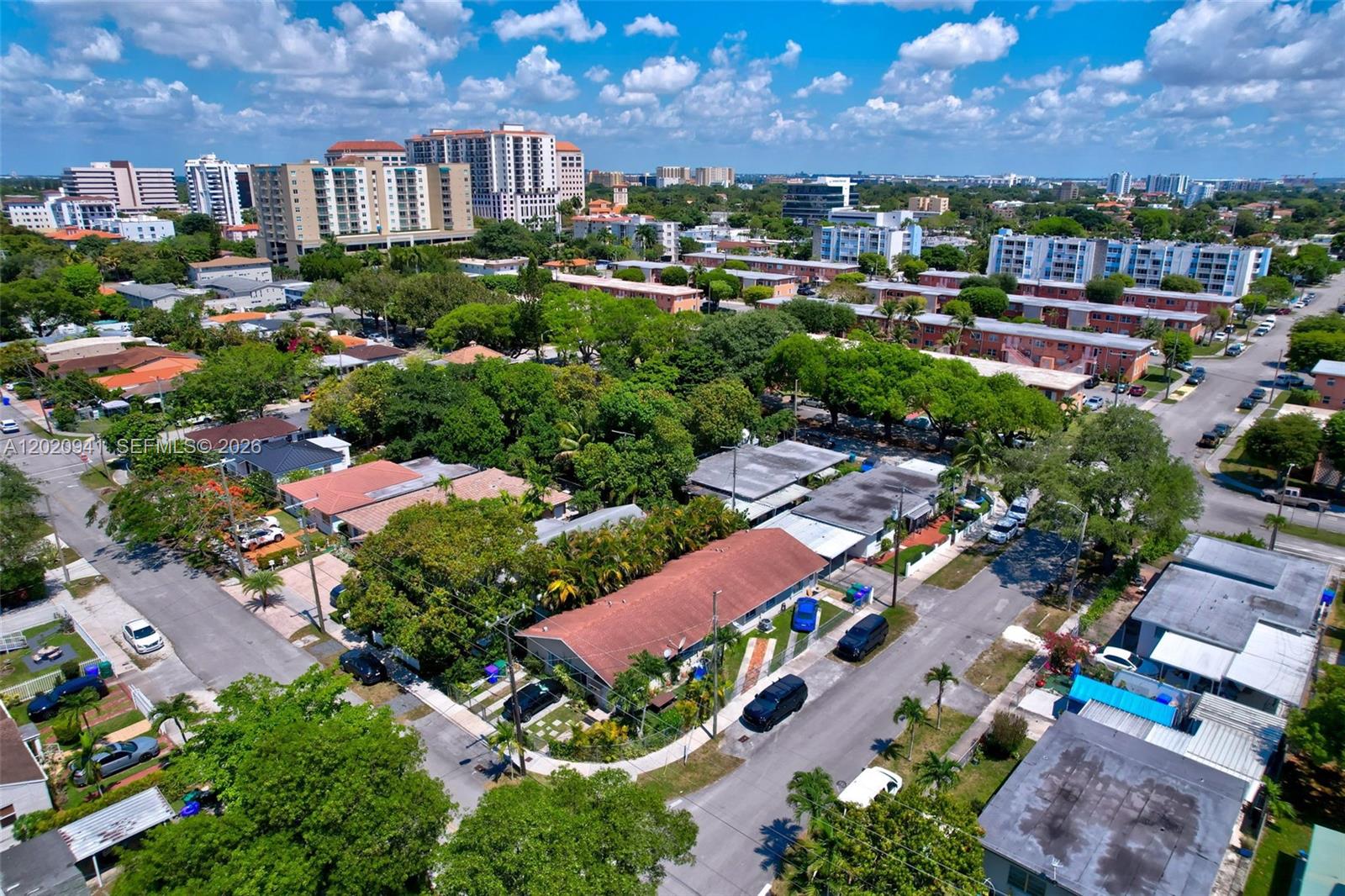 TAMIAMI PINES REV PL - Residential Income