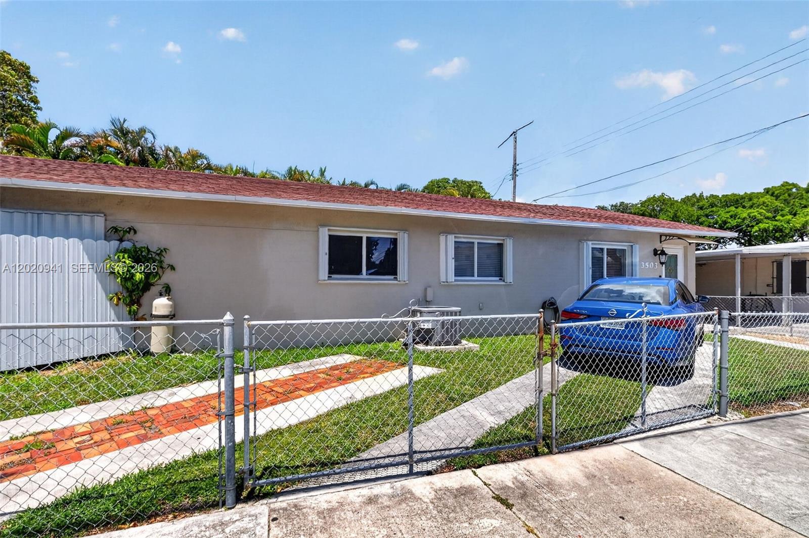 TAMIAMI PINES REV PL - Residential Income