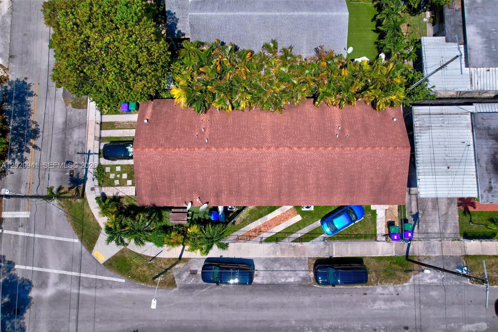 TAMIAMI PINES REV PL - Residential Income