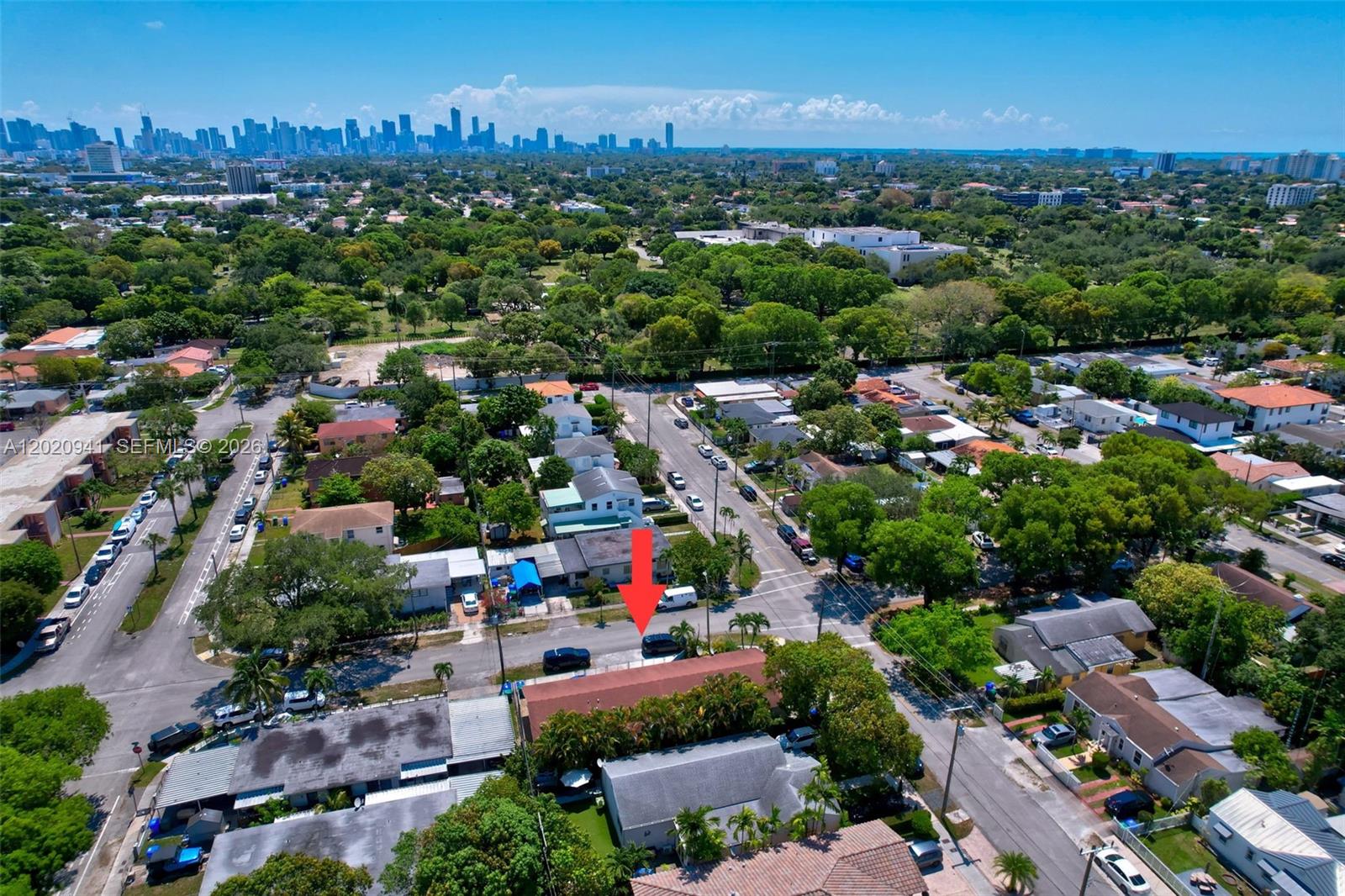 TAMIAMI PINES REV PL - Residential Income