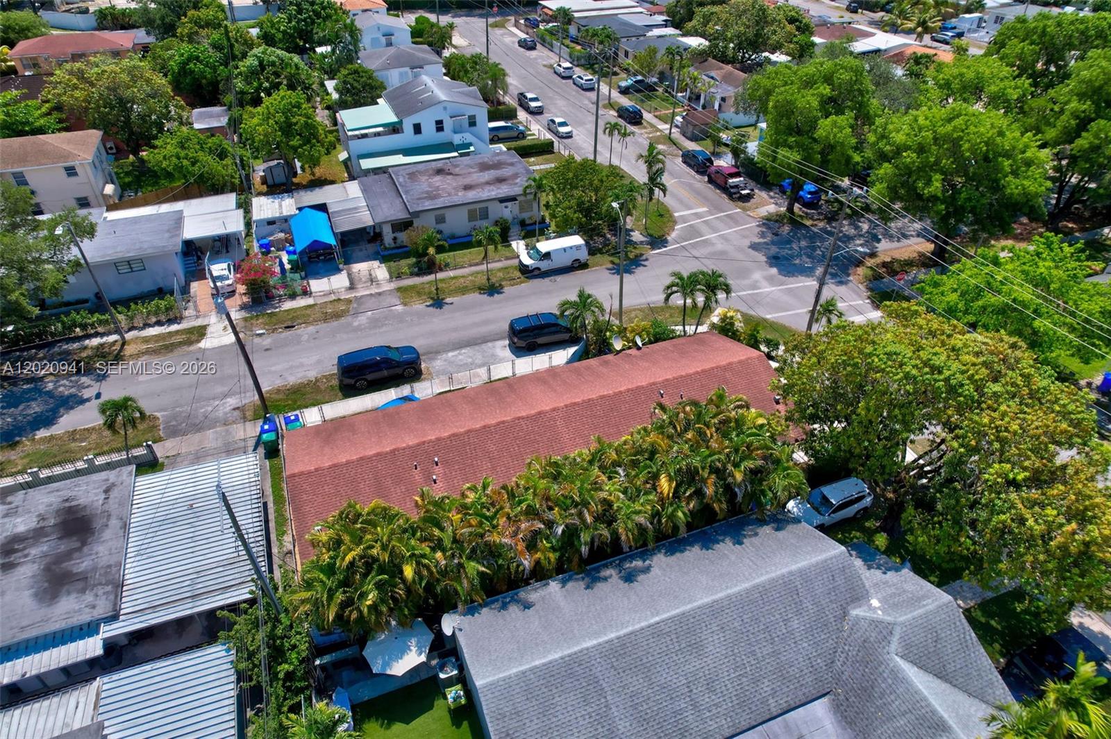 TAMIAMI PINES REV PL - Residential Income