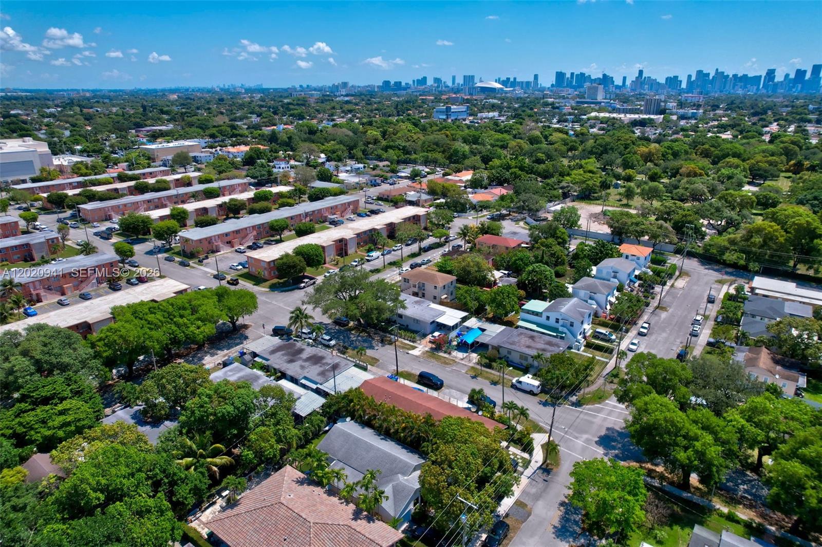 TAMIAMI PINES REV PL - Residential Income