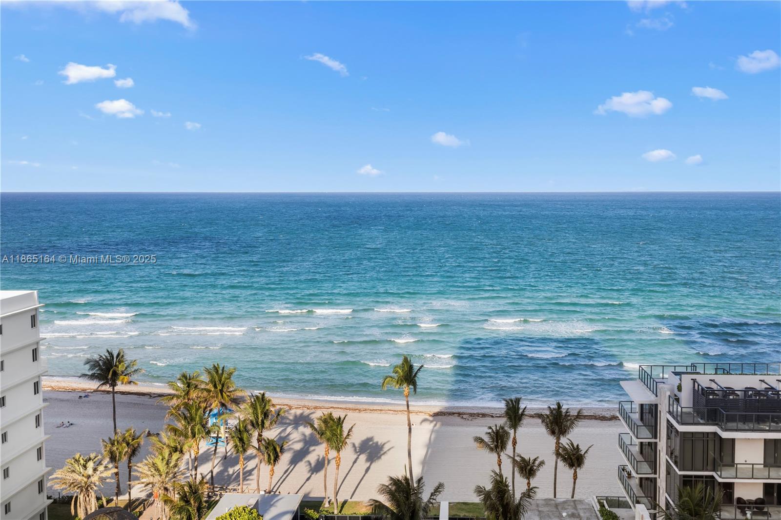 QUADOMAIN TOWER I AND IV - Residential