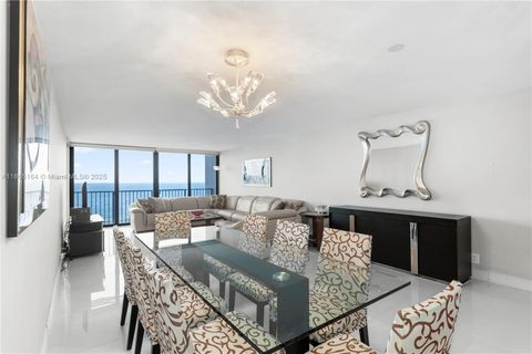 Photo of 2101 S Ocean Dr #1203, Hollywood, FL 33019 (MLS # A11865164)