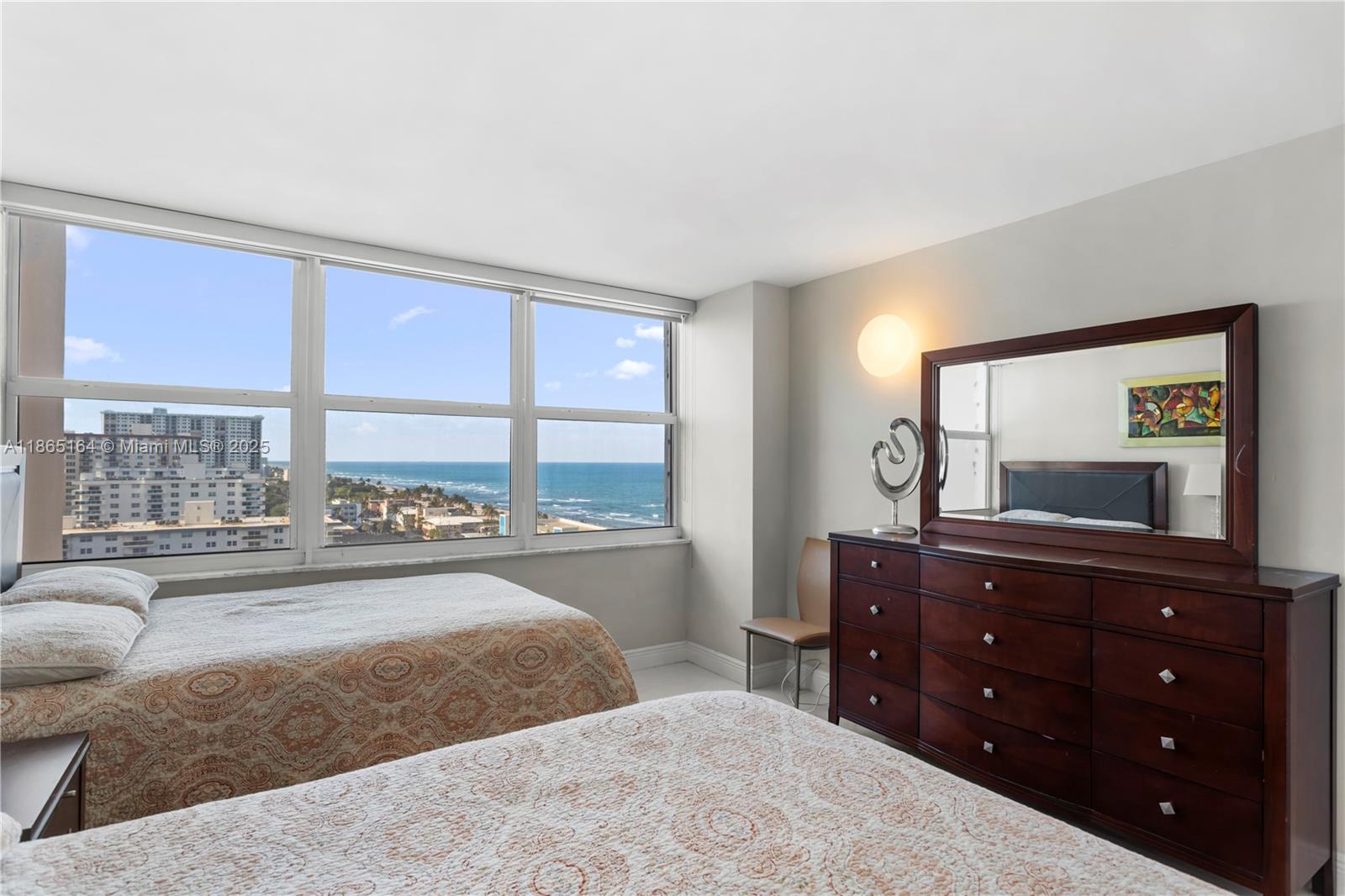 QUADOMAIN TOWER I AND IV - Residential