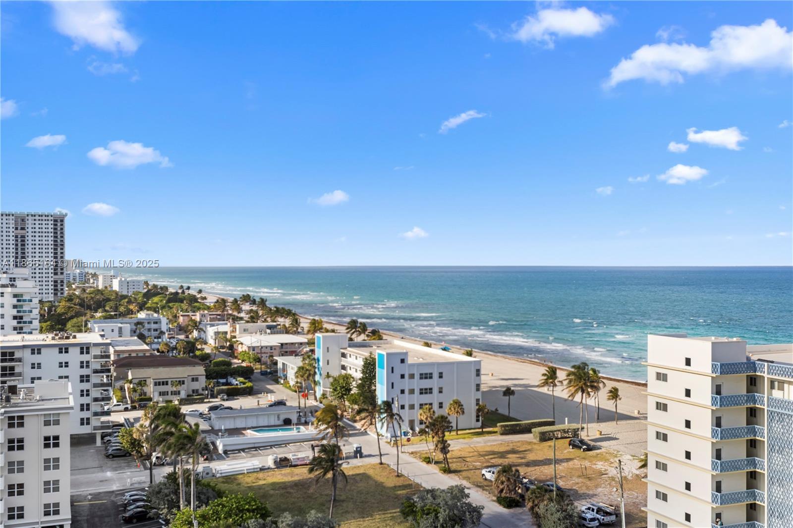 QUADOMAIN TOWER I AND IV - Residential