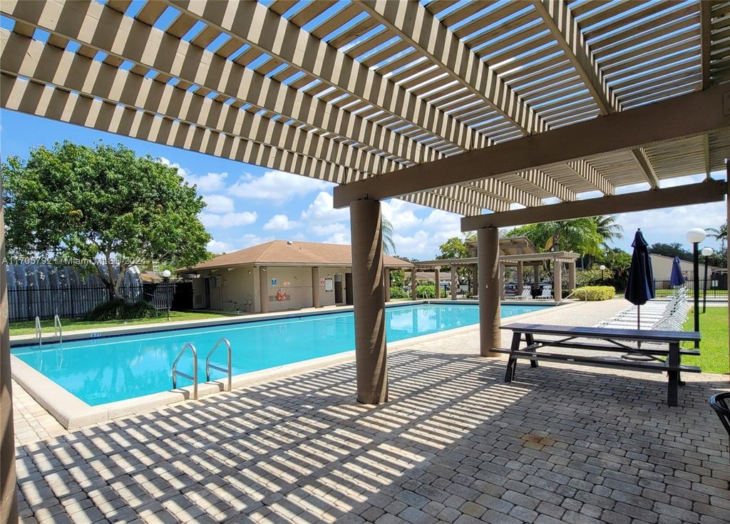 Photo of 8163 SW 24th St, Davie, FL 33324 (MLS # A11705792)