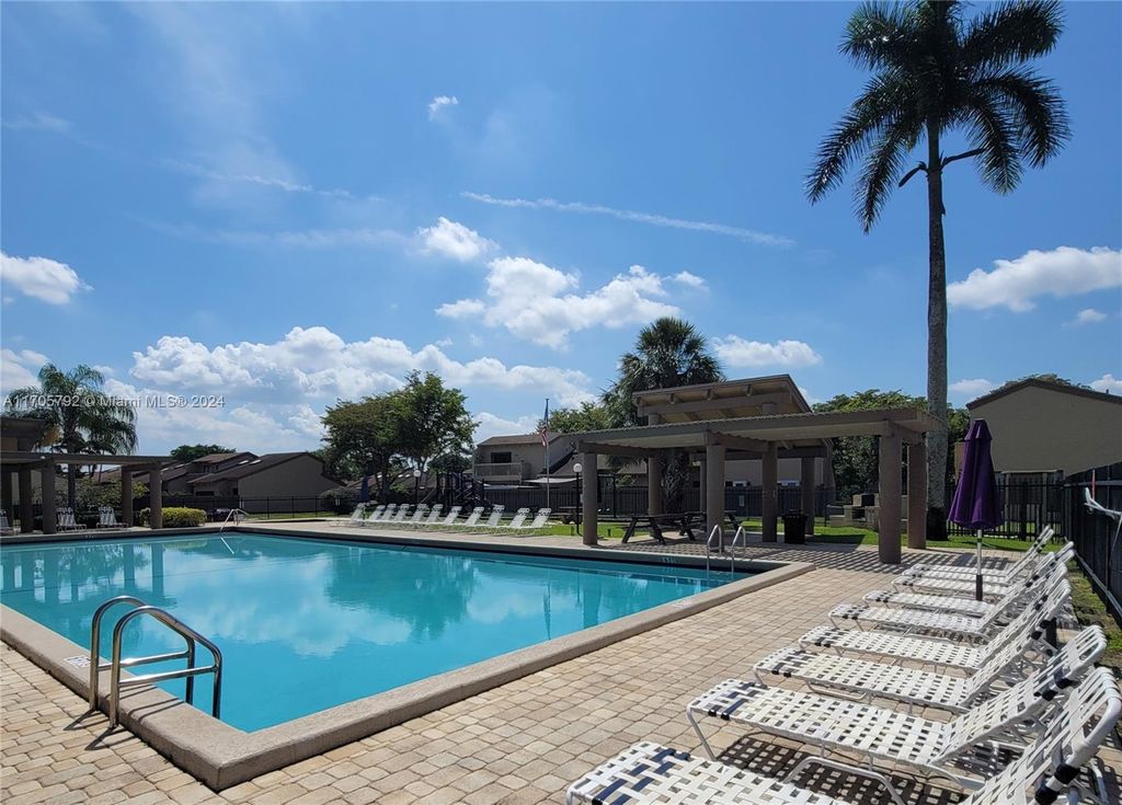 Photo of 8163 SW 24th St, Davie, FL 33324 (MLS # A11705792)