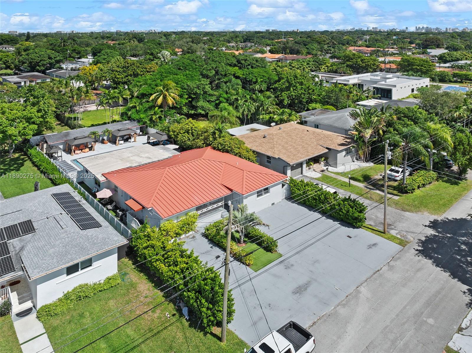 CORAL VILLAS REV - Residential