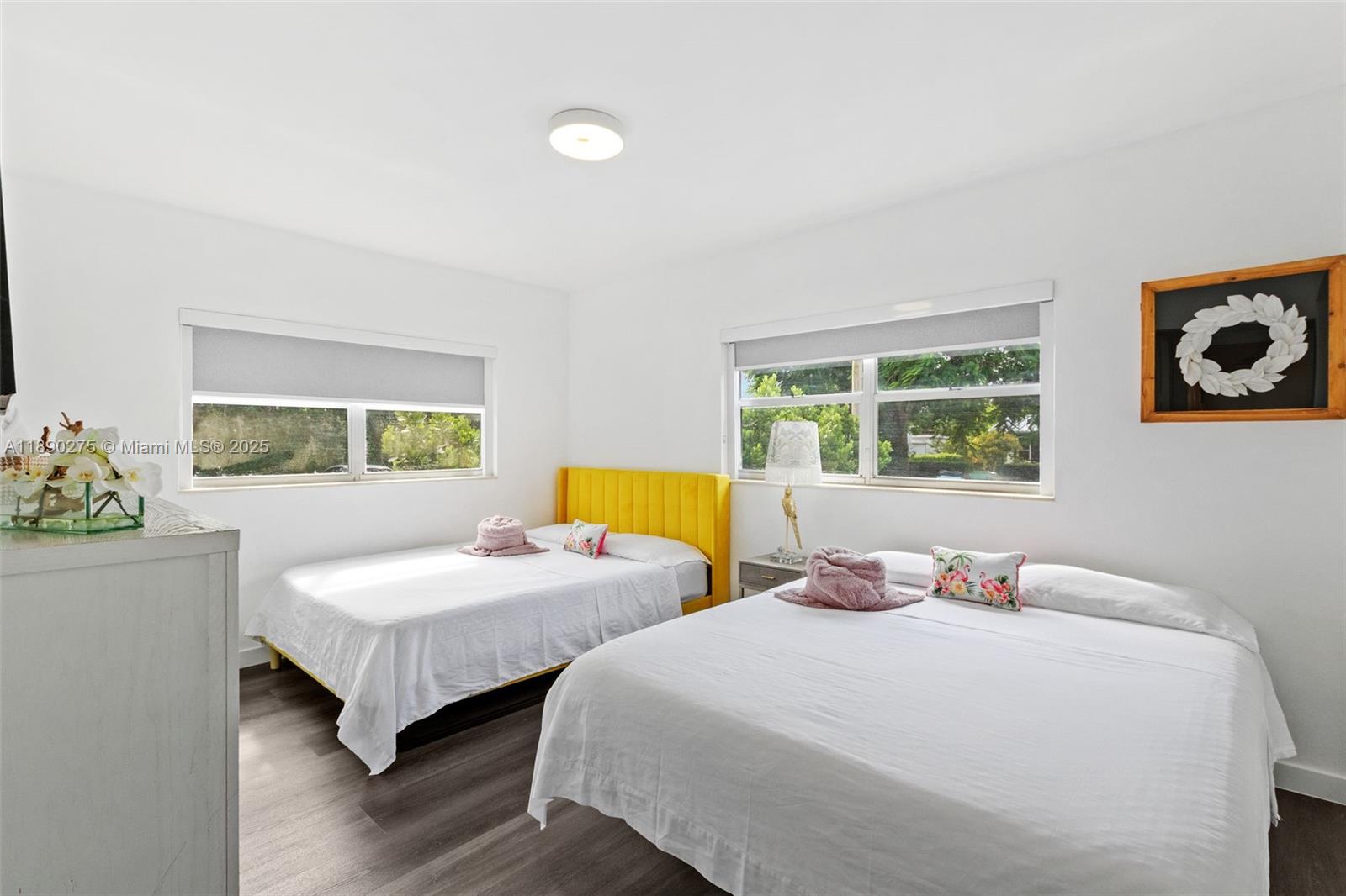 CORAL VILLAS REV - Residential