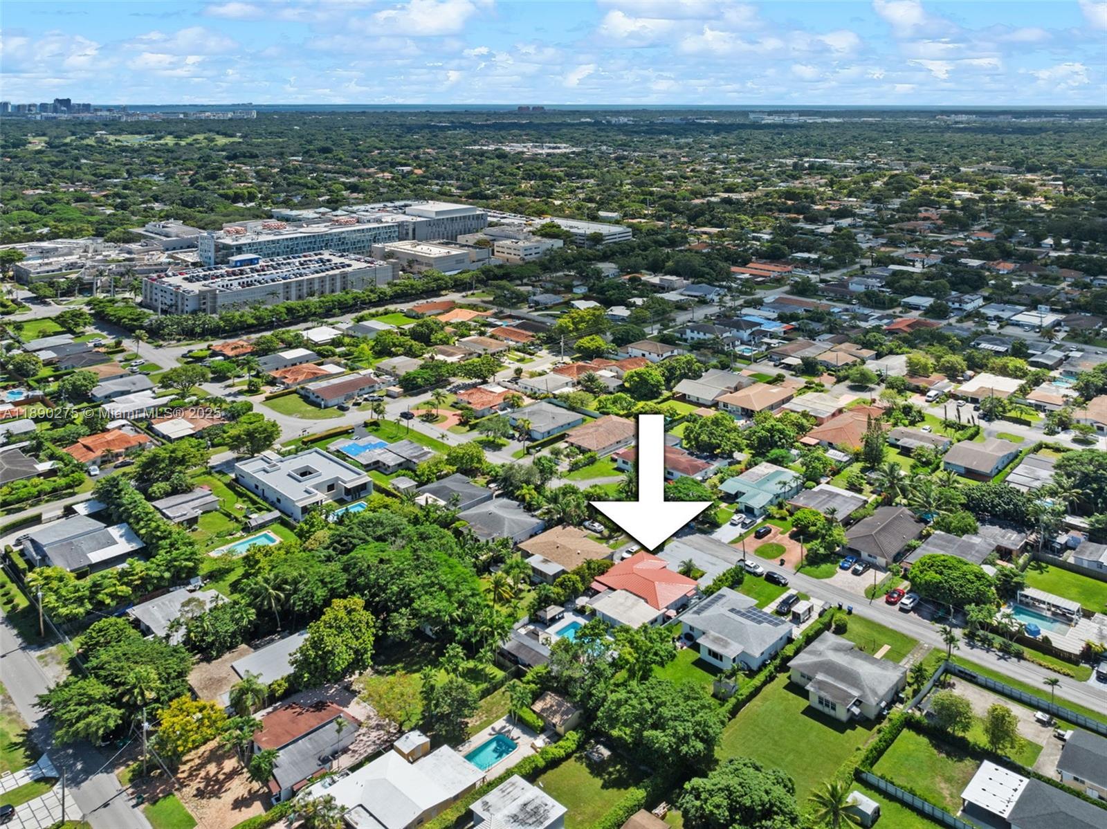 CORAL VILLAS REV - Residential