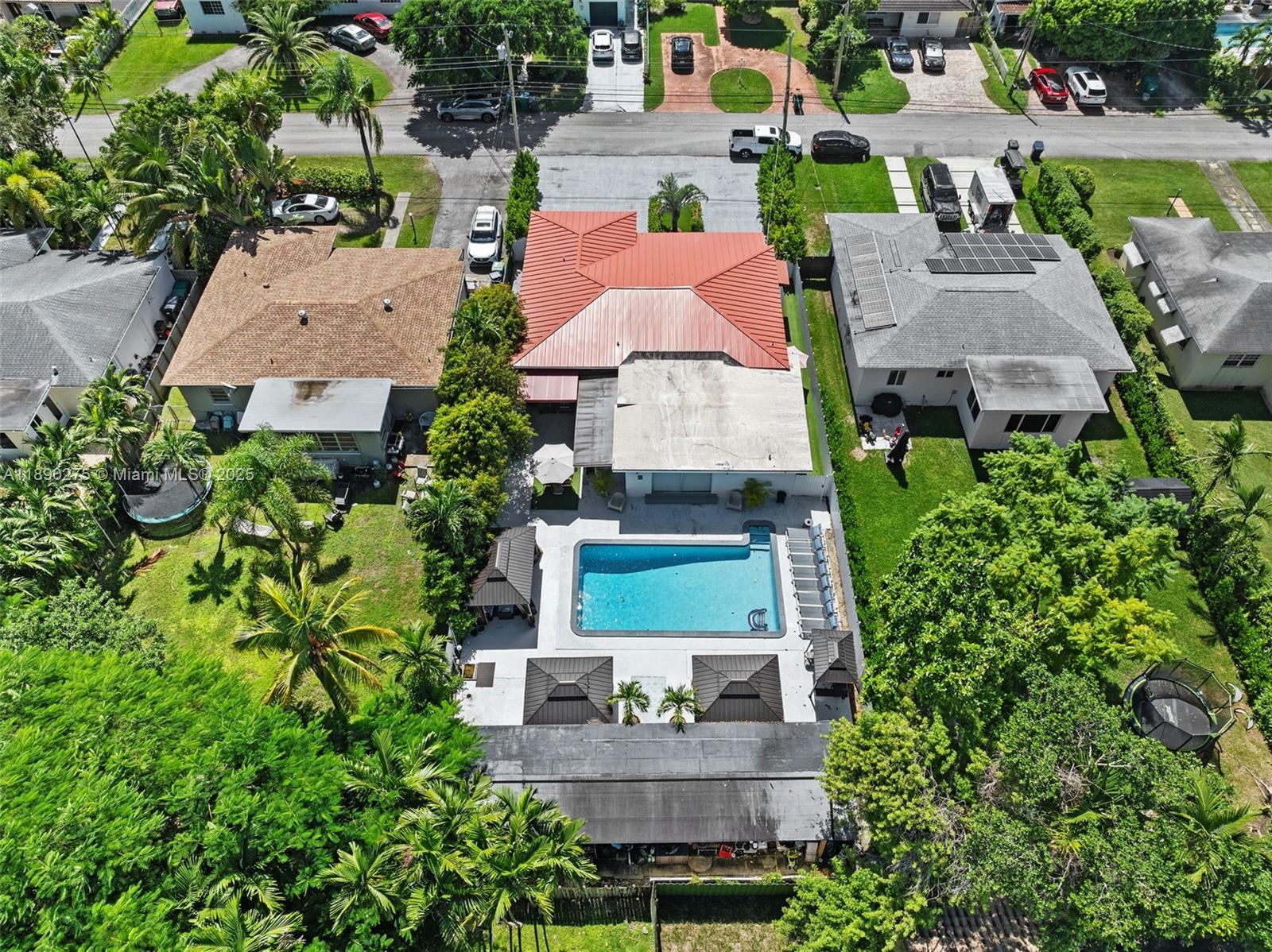 CORAL VILLAS REV - Residential