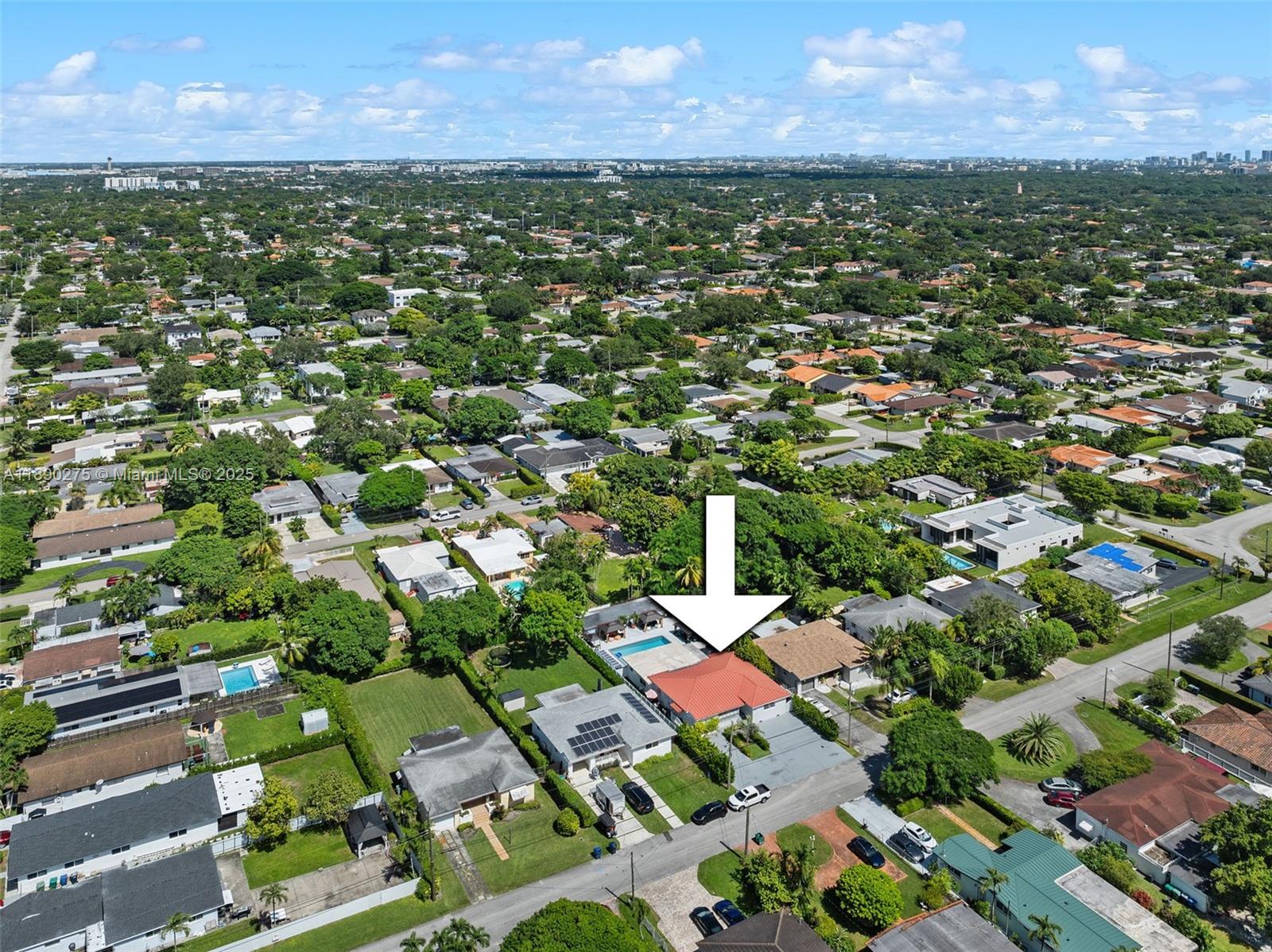 CORAL VILLAS REV - Residential