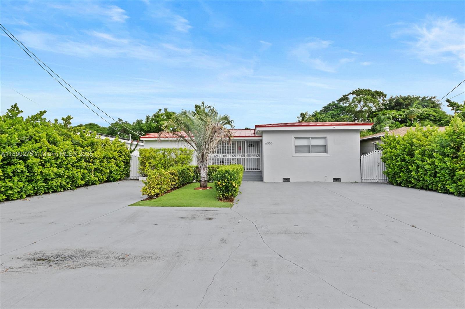 CORAL VILLAS REV - Residential