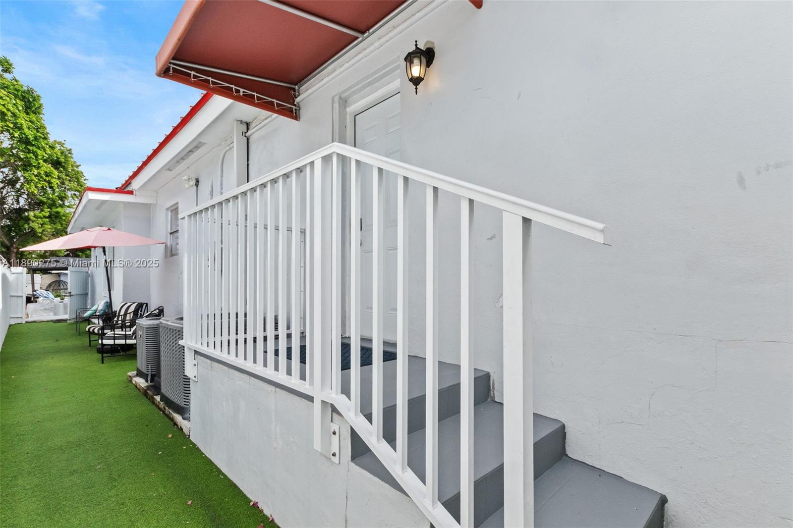 CORAL VILLAS REV - Residential