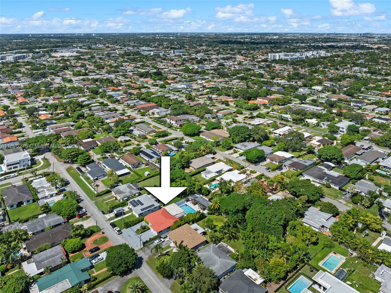 CORAL VILLAS REV - Residential