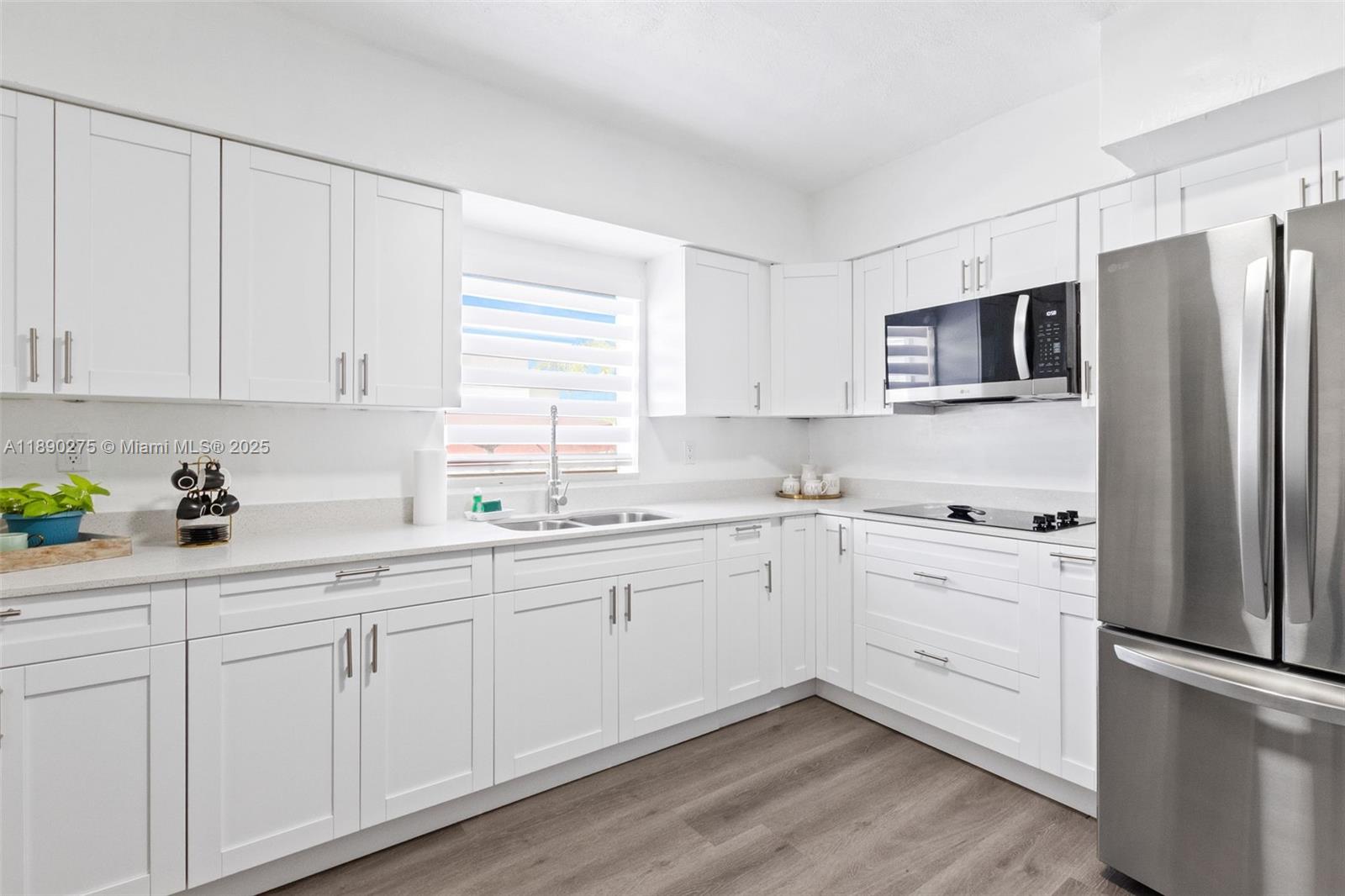 CORAL VILLAS REV - Residential