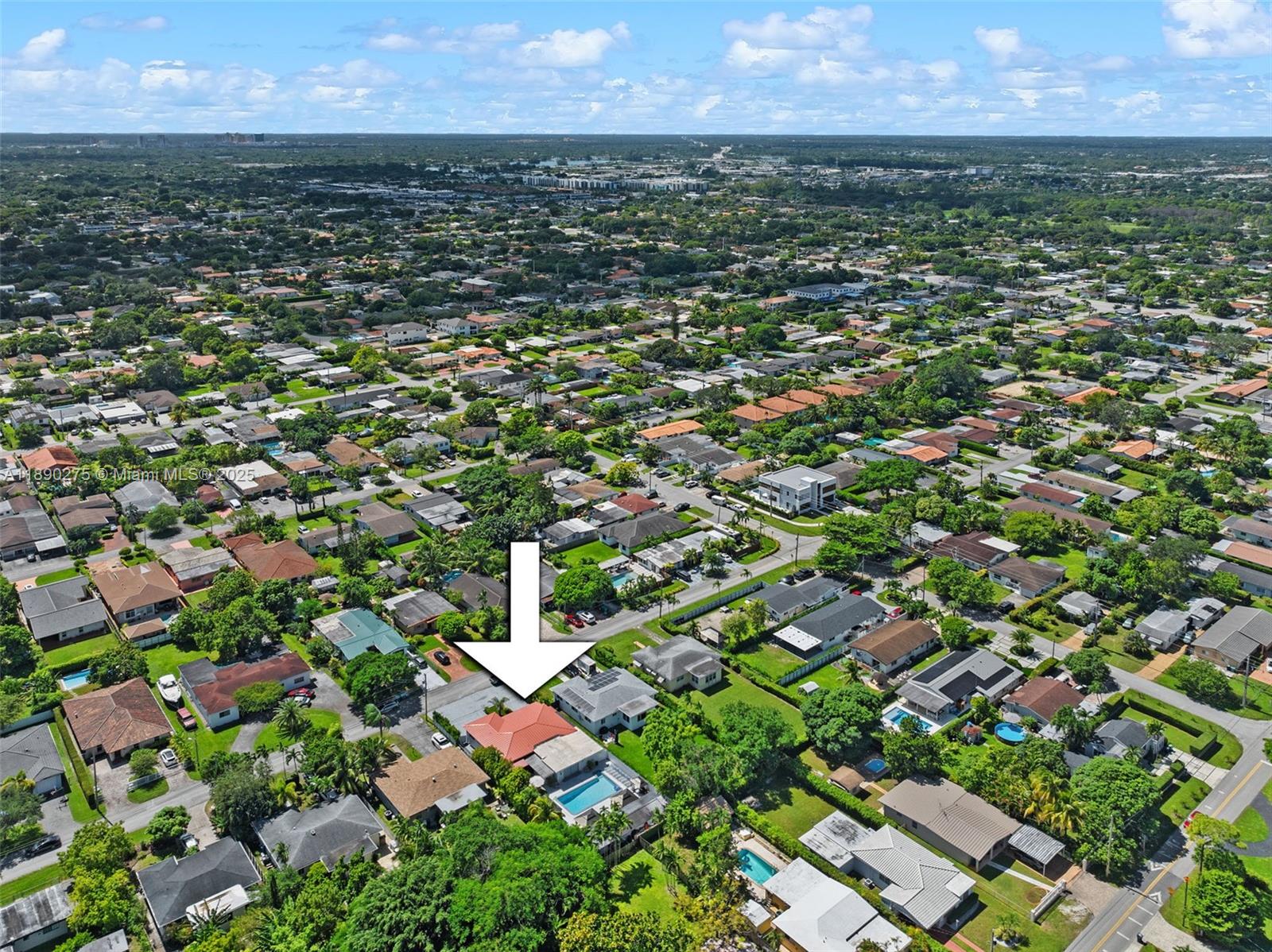 CORAL VILLAS REV - Residential