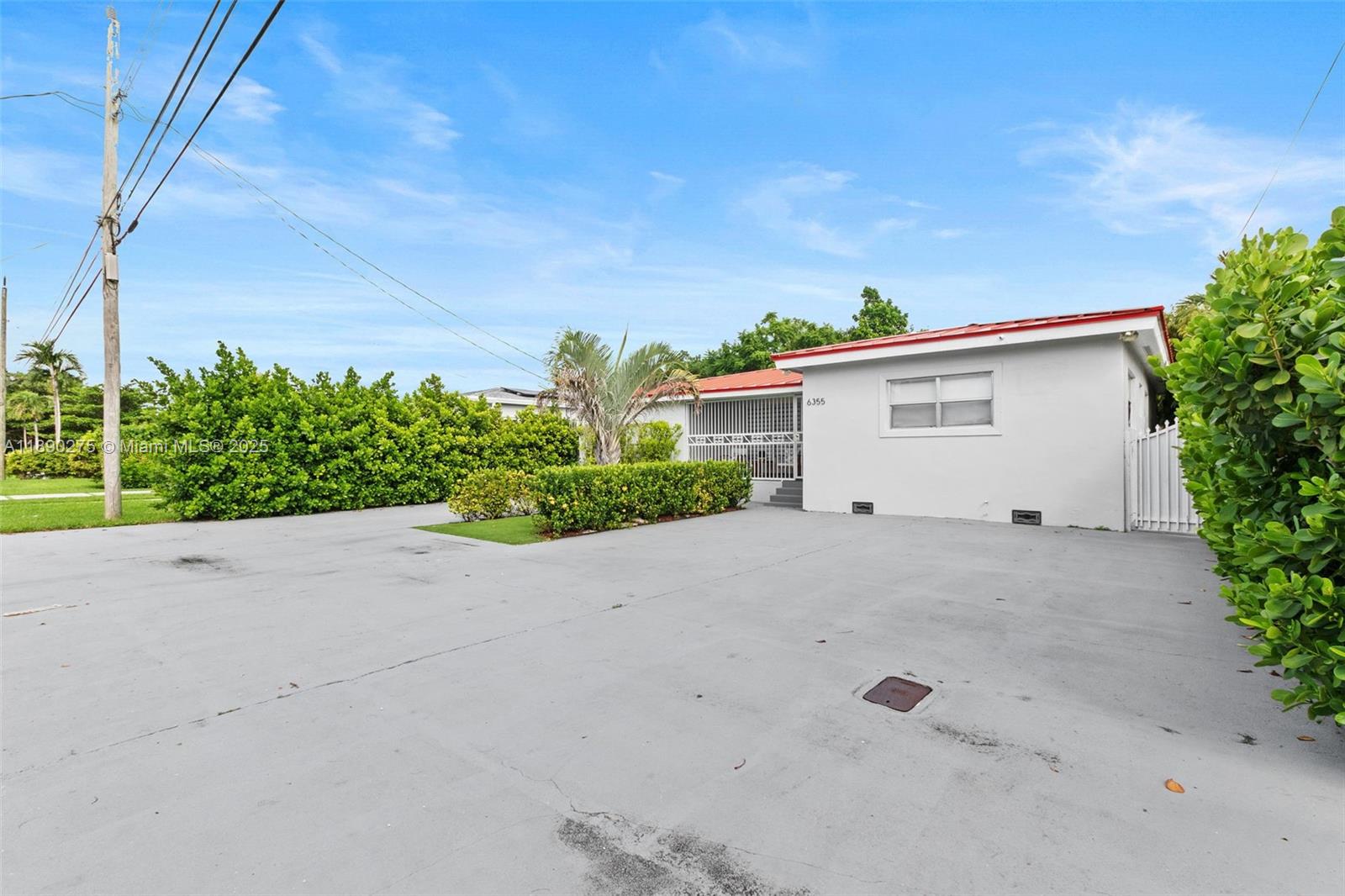 CORAL VILLAS REV - Residential