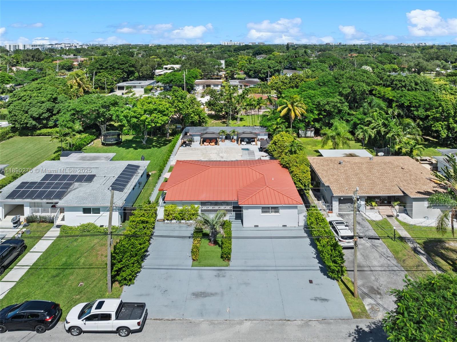 CORAL VILLAS REV - Residential