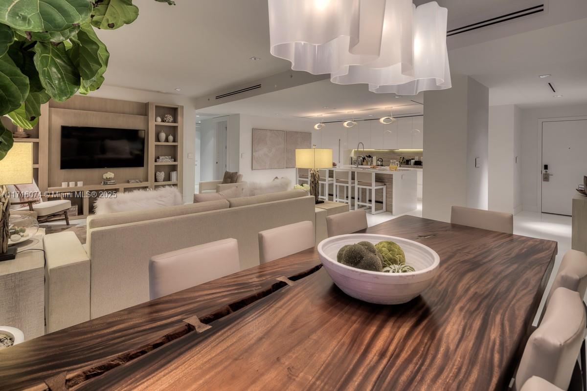 2399 COLLINS AVENUE - Residential Lease