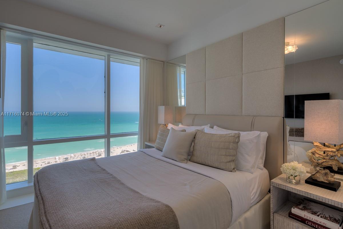 2399 COLLINS AVENUE - Residential Lease